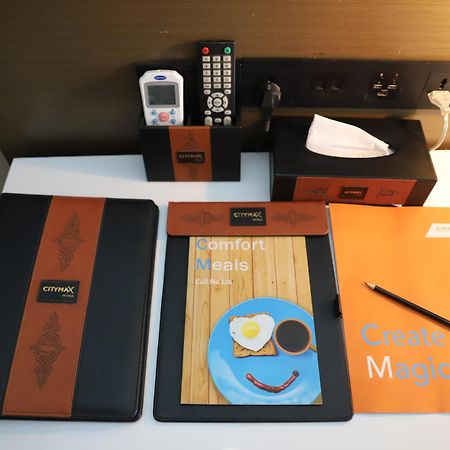 Citymax Hotel Aswan Bagian luar foto