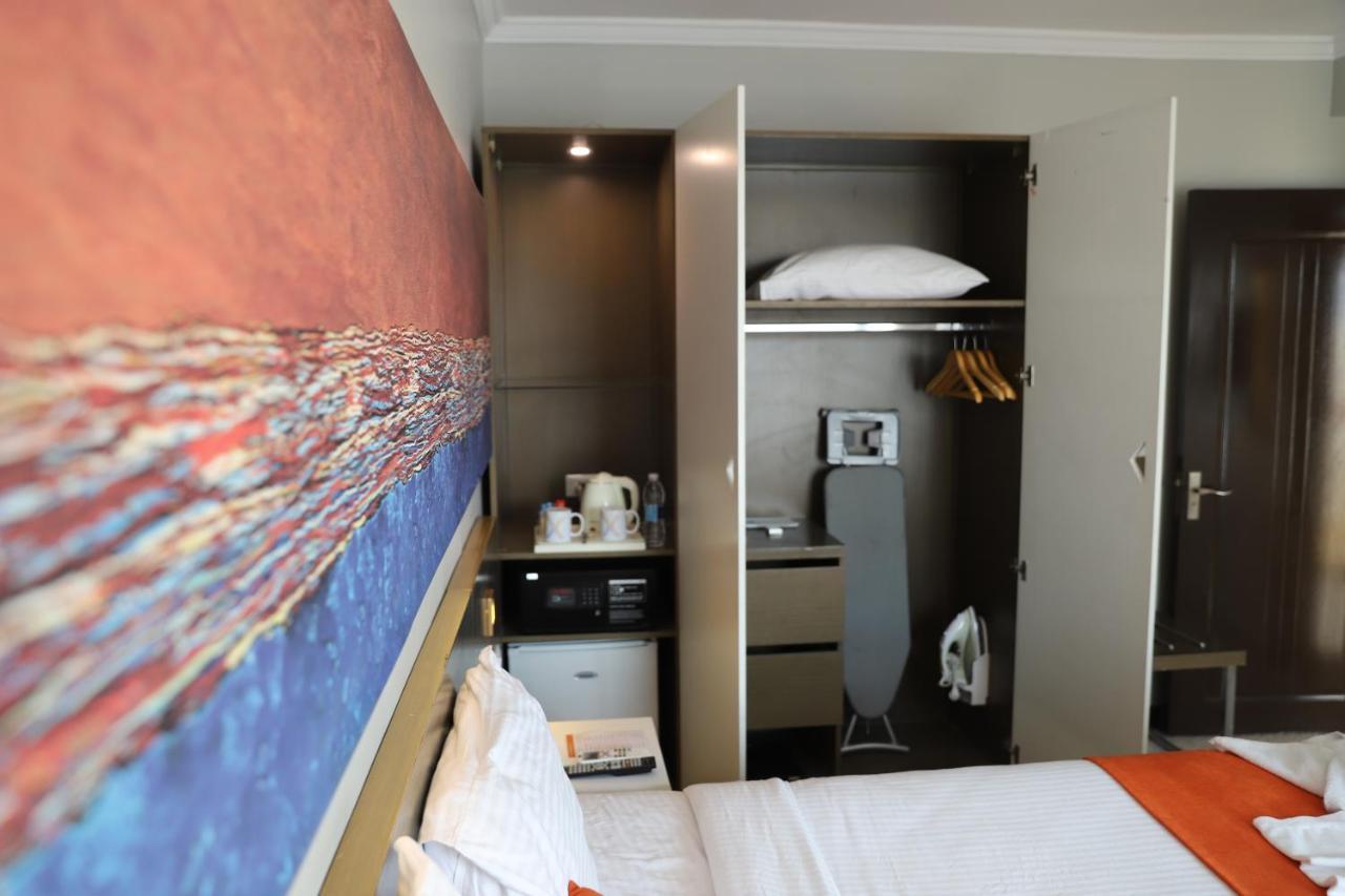 Citymax Hotel Aswan Bagian luar foto