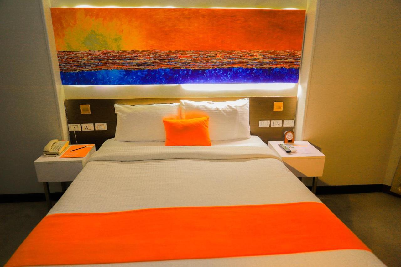 Citymax Hotel Aswan Bagian luar foto