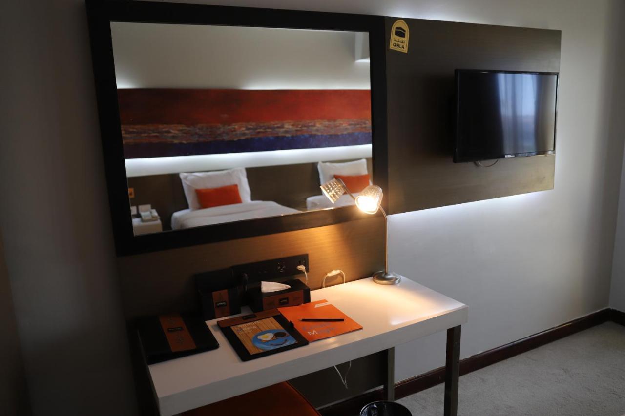Citymax Hotel Aswan Bagian luar foto